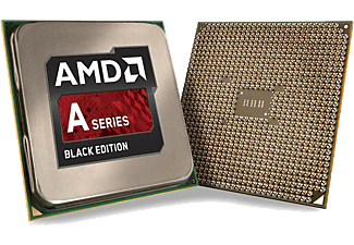 AMD A10 7870K Soket FM2+ 3.9GHz 4MB Önbellek 95W 28nm İşlemci + R7 GPU