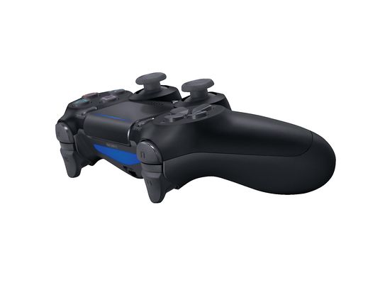 SONY PlayStation DUALSHOCK 4 Controller Jet Black für PlayStation 4