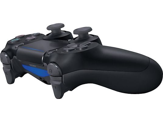PlayStation DUALSHOCK 4 Contrôleur Jet Black