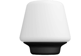 PHILIPS Hue White Ambiance Wellner - Lampe de Table