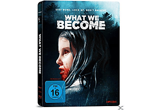 WHAT WE BECOME Blu-ray