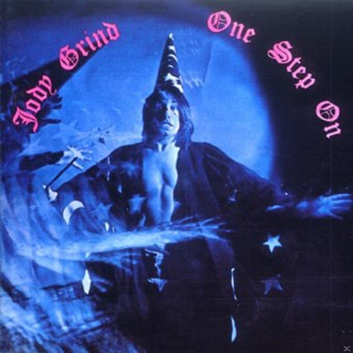 The Jody Grind - One Step On  - (CD)