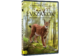 Évszakok (DVD)