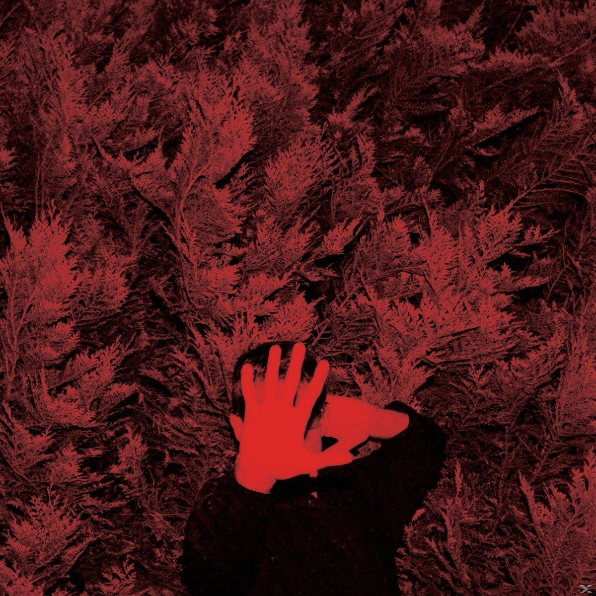 Cory Hanson - From - (LP) Unborn (Vinyl) Capilatist The Limbo