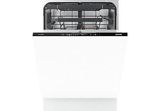 GORENJE GV 64161 beépíthető mosogatógép