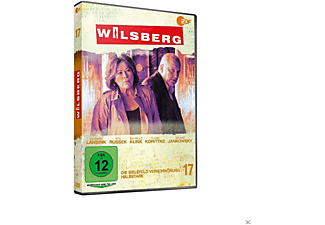 Wilsberg - Vol. 17 DVD