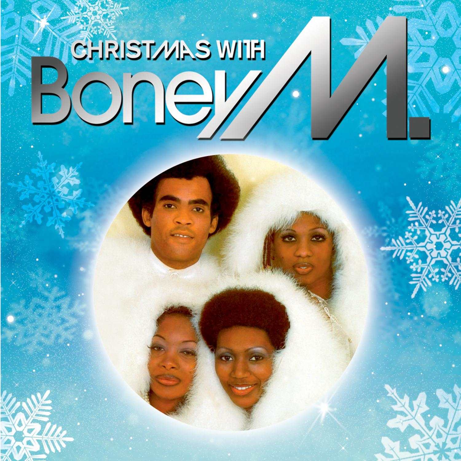 ボニー・M. / Christmas With Boney M Boney M. | Christmas With Boney M. - (CD) | MediaMarkt