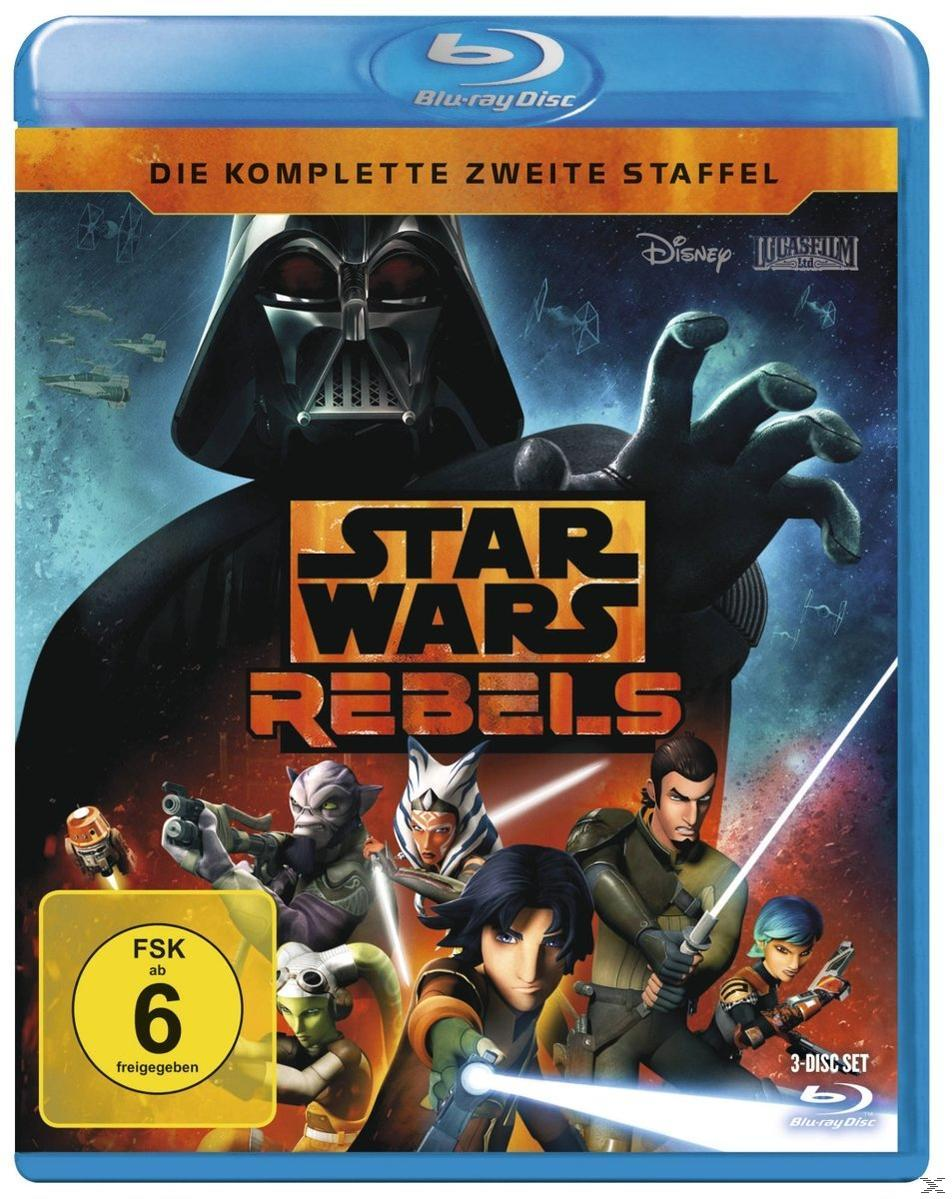 Season Star Wars Rebels Complete Series Blu Ray Star Wars Rebels