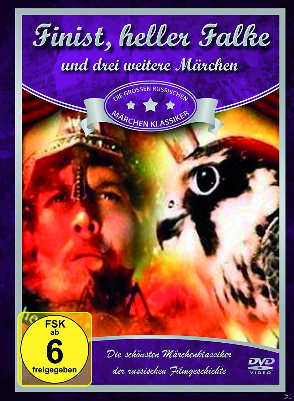 1 Collection Russische Märchen DVD