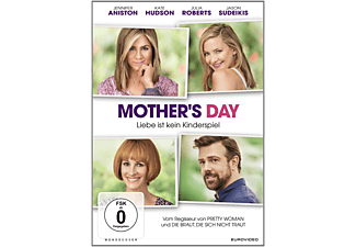 Mother S Day Liebe Ist Kein Kinderspiel Dvd Online Kaufen Mediamarkt