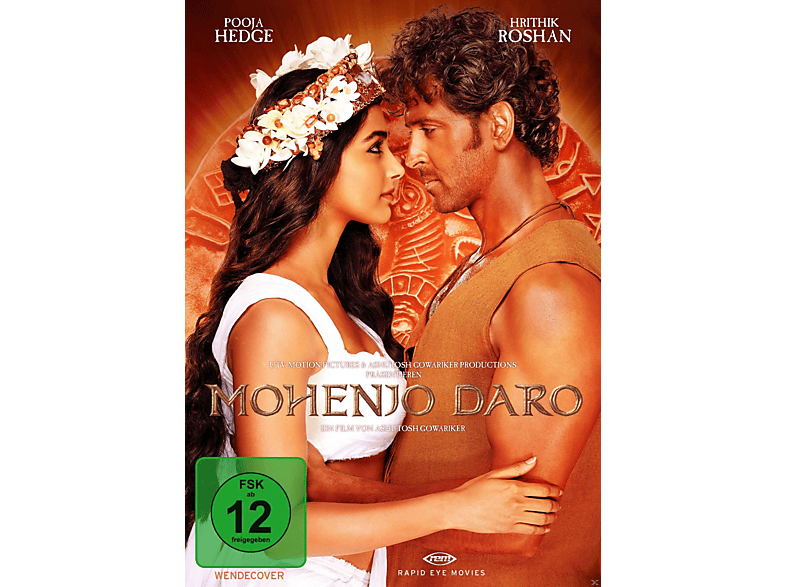 watch mohenjo daro movie online dvd