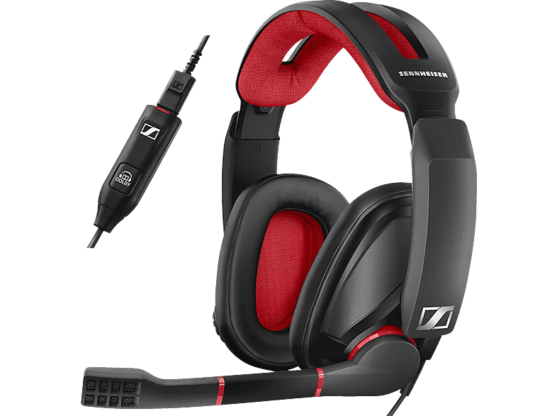 EPOS SENNHEISER GSP 350