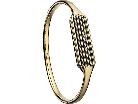 FITBIT flex 2 Bracelet - Bracelet de remplacement/interchangeable (Or)