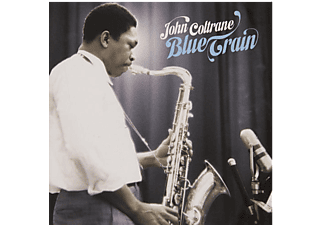 John Coltrane - Blue Train (CD)