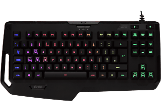 LOGITECH G410 Gaming Keyboard (920-008061)