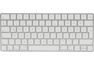 APPLE Magyar magic keyboard (mla22mg/a)