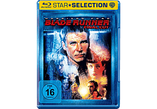 Blade Runner Blu-ray