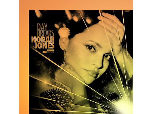 Norah Jones - Day Breaks CD