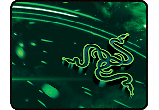 RAZER Goliathus Speed Cosmic - tapis de souris (Vert)