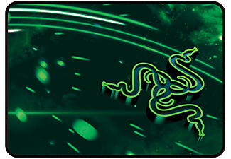 RAZER Goliathus - Medium - Tapis de souris de jeu (Vert)