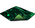 RAZER Goliathus - Large - Tapis de souris de jeu (Vert)