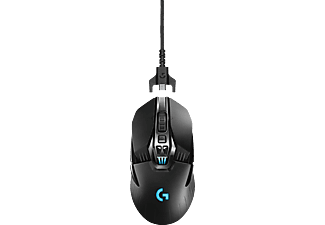 LOGITECH G900 Chaos Spectrum Profesyonel Sınıf Kablolu / Kablosuz Gaming Mouse