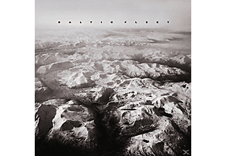 Baltic Fleet - The Dear One   - (Vinyl)