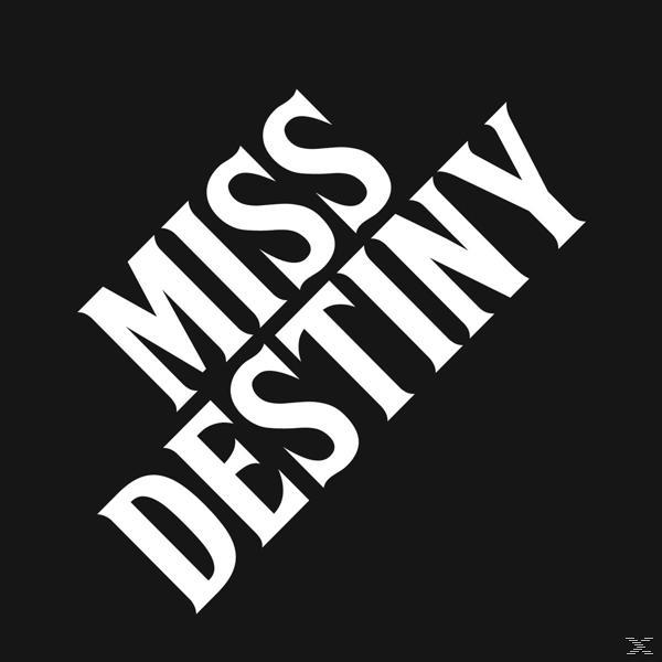Miss Miss - Destiny Destiny (Vinyl) -