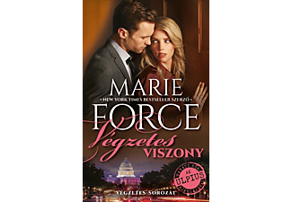 Marie Force - Végzetes viszony