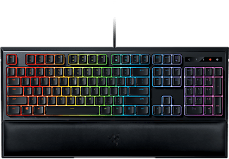 RAZER Ornata Chroma angol gaming billentyűzet US