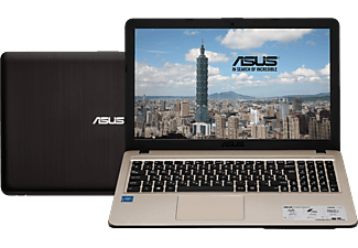 ASUS X540SA-XX041D notebook (15,6"/Celeron/4GB/500GB/NO OS)