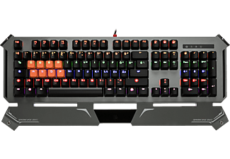 A4TECH B740A bloody gaming billentyűzet