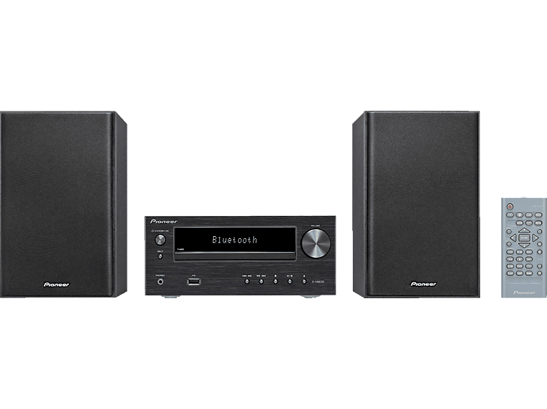 Microcadena | Pioneer X-HM26-B