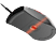 HORI HORI Tactical Assault Commander PRO - Tastiera + Mouse - Compatibile con PS4, PS3 e PC - Nero - Tastiera (Nero)