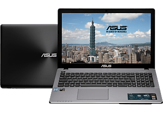 ASUS X550VX-XX072D notebook (15,6"/Core i7/4GB/1TB/GTX950 4GB VGA/DOS)