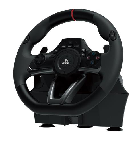HORI PS4 RWA Racing Wheel Apex Lenkrad