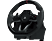 HORI APEX Racing Wheel - Volant de jeu (Noir)