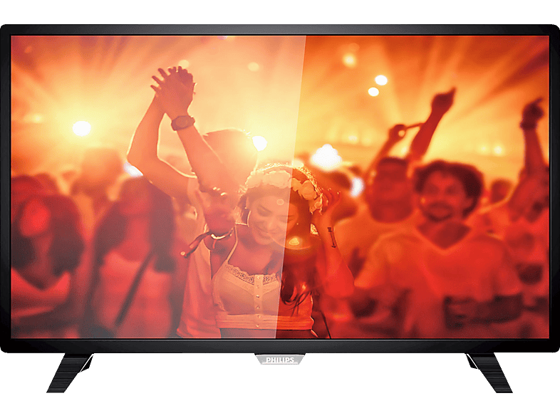 TV LED 43" | Philips 43PFS4001