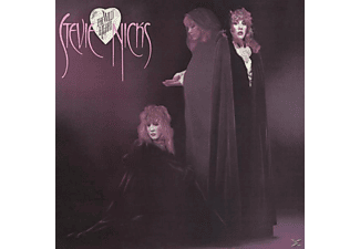 the wild heart of stevie nicks audio book