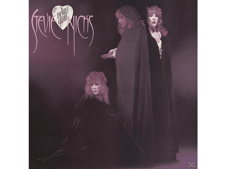 stevie nicks - the wild heart - deluxe edition