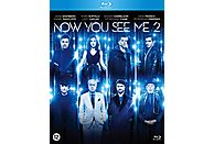 Now You See Me 2 (Steelbook) - Blu-ray