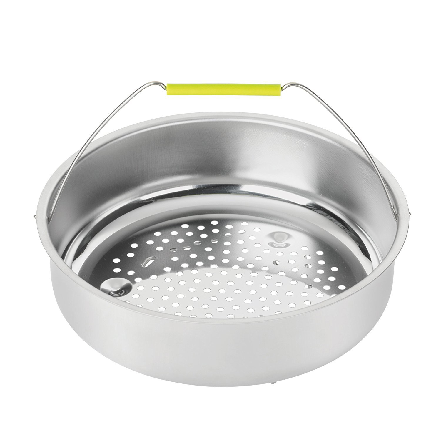 TEFAL P44107 Clipso+Precision Schnellkochtopf Edelstahl