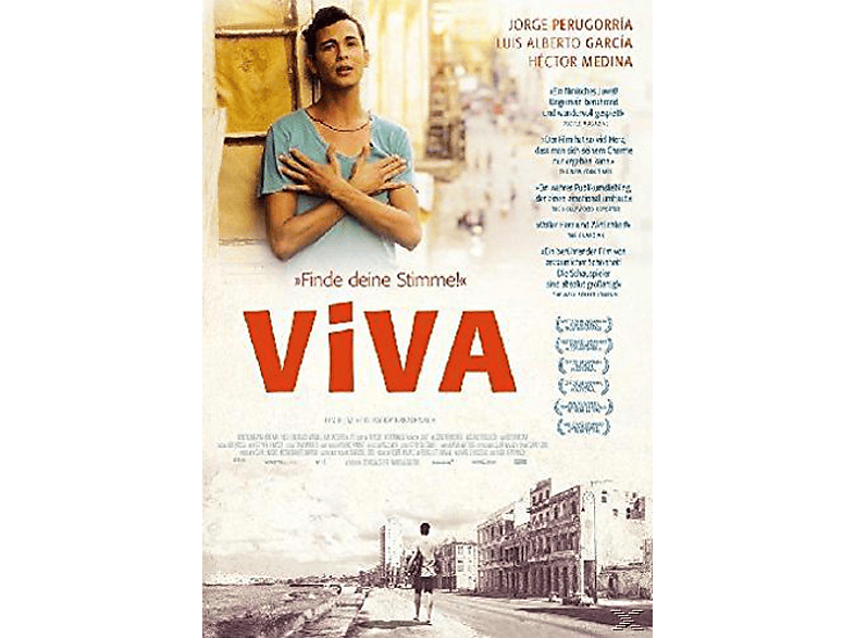DVD VIVA