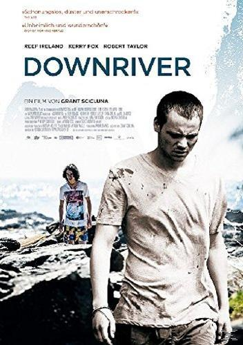DOWNRIVER DVD