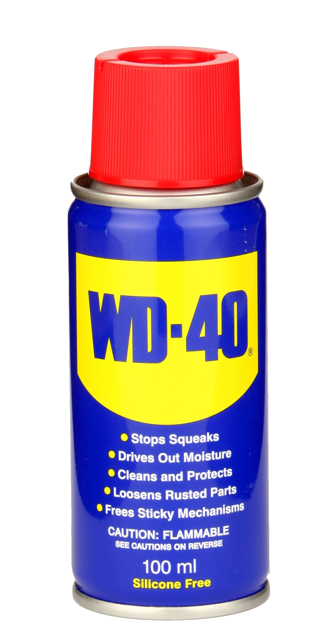 WD-40 Univerzális Spray 100ml                        
