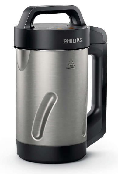 PHILIPS Machine à soupe - Blender (HR2203/80)