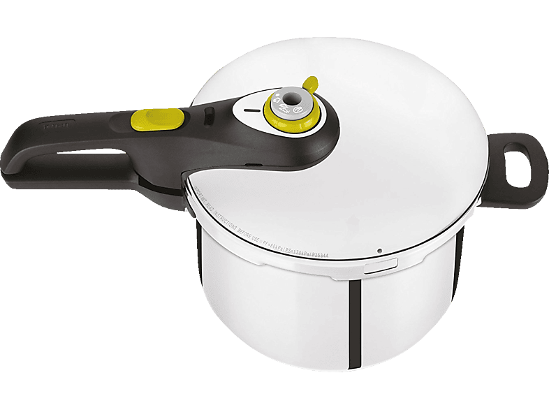 TEFAL Schnellkochtopf 