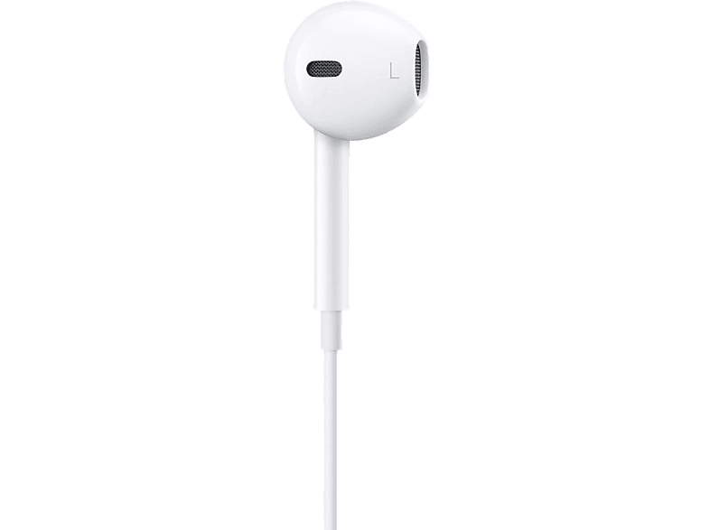 APPLE Earpods Lightning Konnektörlü Kulak İçi Kulaklık MMTN2TU/A_2