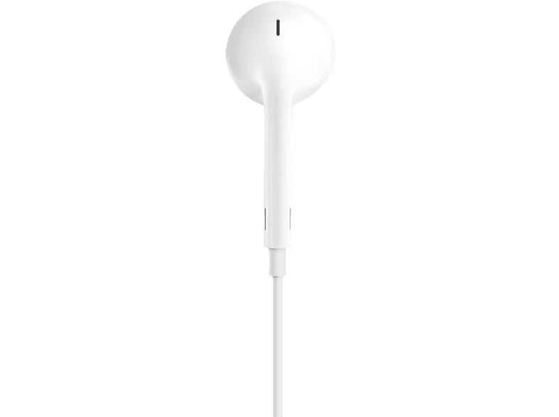 APPLE Earpods Lightning Konnektörlü Kulak İçi Kulaklık MMTN2TU/A_3