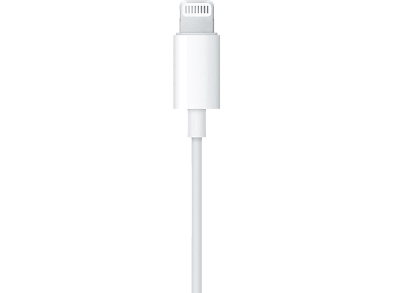 APPLE Earpods Lightning Konnektörlü Kulak İçi Kulaklık MMTN2TU/A_4